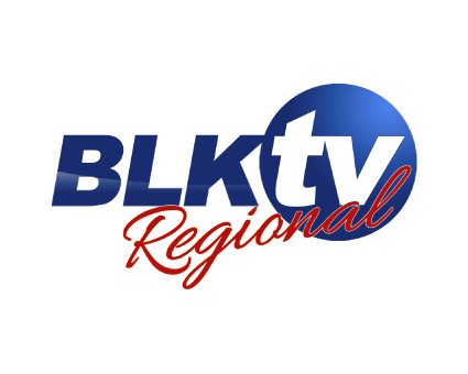 Logo BLKT TV Regional