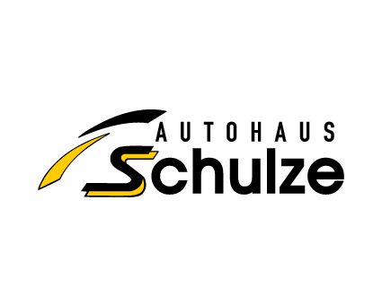 Logo Autohaus Schulze