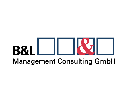 Logo B&L Consulting GmbH