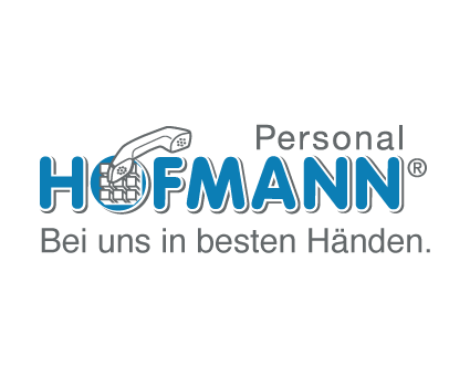 Logo Hofmann Personal