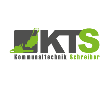 Logo KTS Kommunaltechnik Schreiber