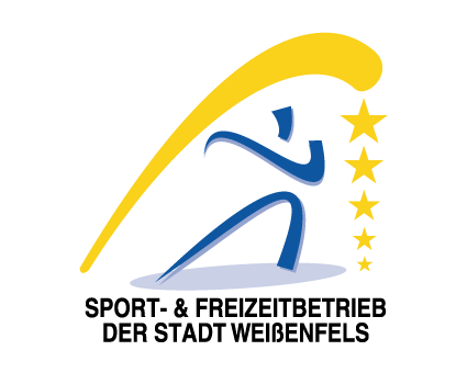 Logo Sport- und Freizeitbetrieb Weißenfels