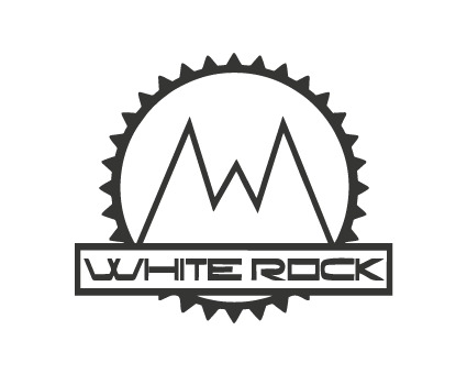 Logo White Rock